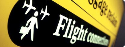 Cancun Flight Connections