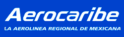 aerocaribe logo