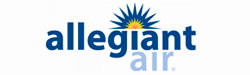 allegiant air logo