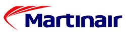 martin air logo