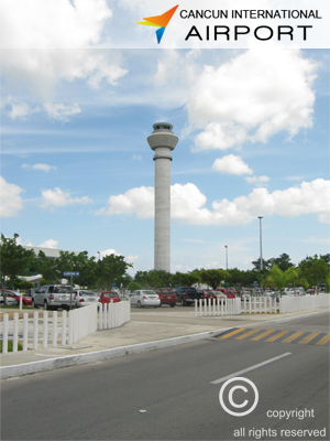 Cancun Airport