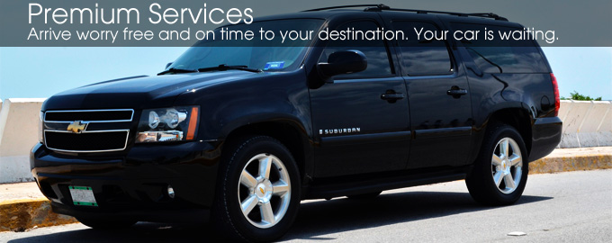 Cancun Transportation