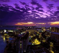 cancun international airport | visa