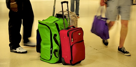 Lost and Found Cancun Airport