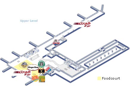 terminal 3 restaurants 2