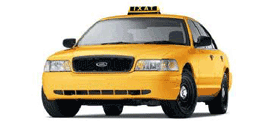 Cancun Airport Taxi