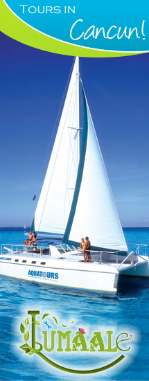 Cancun Tours